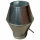 Deflektorhaube, Ø 450mm