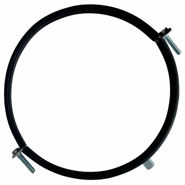 Lüftungsschelle, Ø224mm