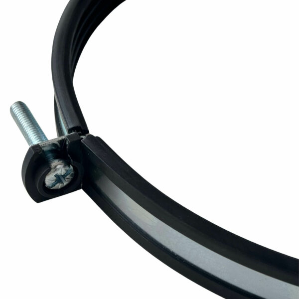 Lüftungsschelle, Ø280mm