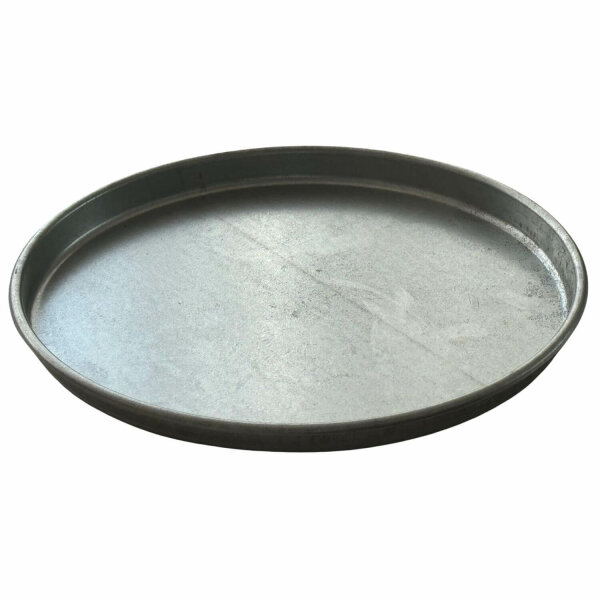 Enddeckel, Ø150mm